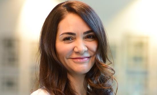Two Words with Beatriz Cea Okan VP and Head of Sales & Acquisition at Inter Medya 